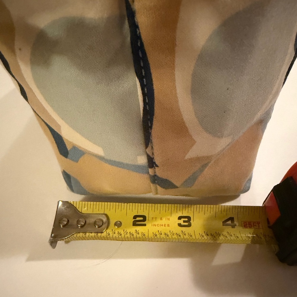 Coach Authentic Handbag - Picture 7 of 9